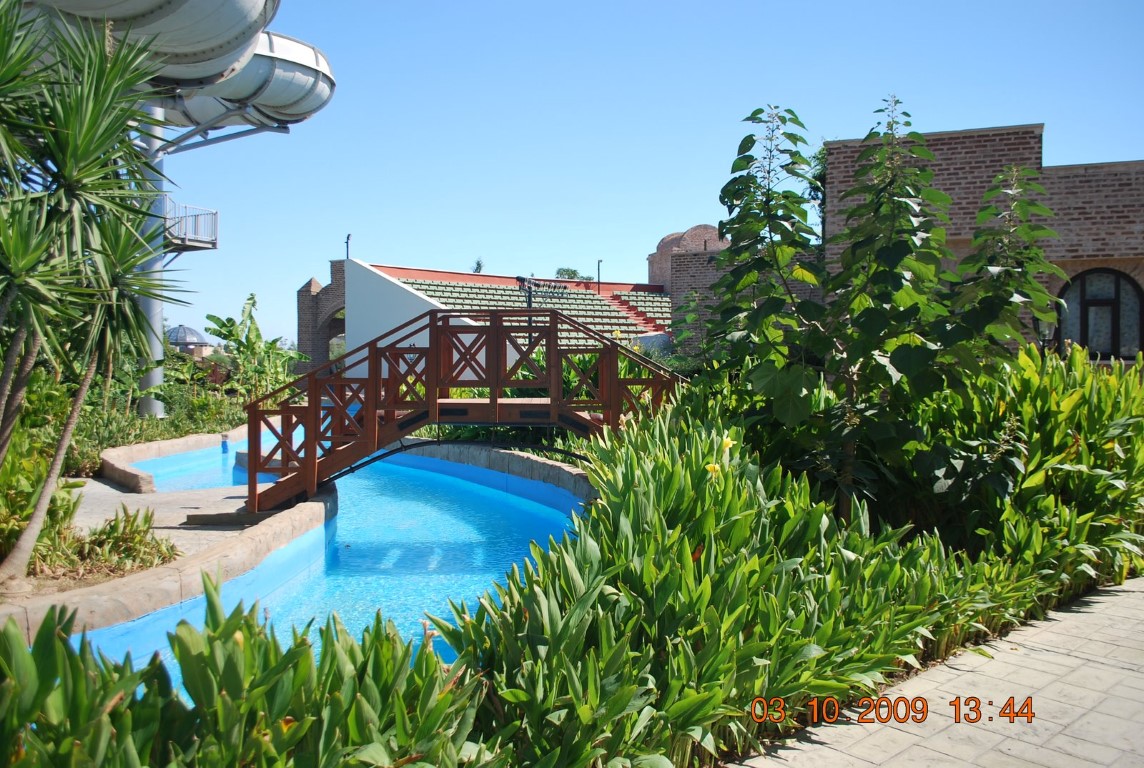 imagini hotel WOW TOPKAPI PALACE